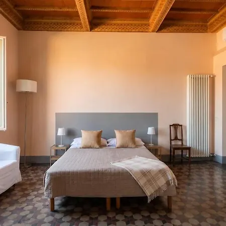The Altana - Views Siena