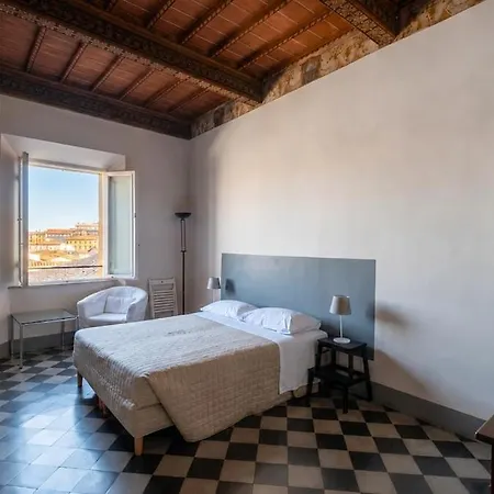 Apartment The Altana - Views