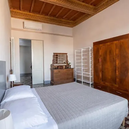 The Altana - Views * Siena