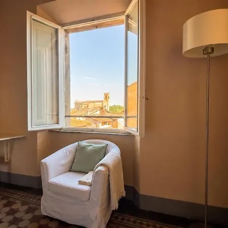 The Altana - Views Siena