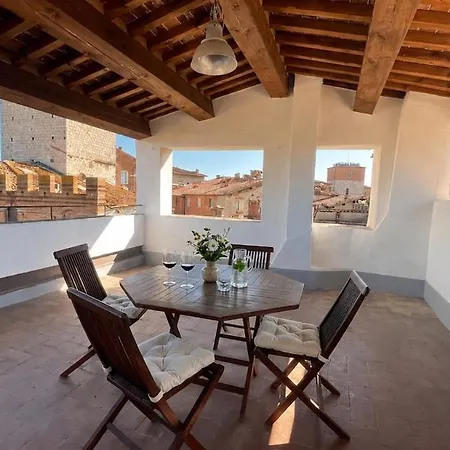 The Altana - Views Apartment *